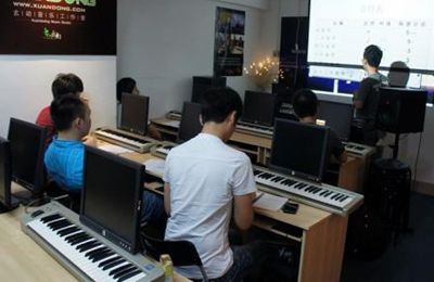 如何用琴行管理系統(tǒng)做好家長(zhǎng)的維護(hù)工作?